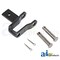 A & I Products AL667X-AS-CO Attaching Link 3" x2" x1" A-AL667XASCO - alternate 2